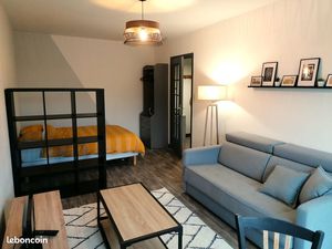 T1 bis - 29m² - parking