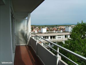 Appartement 2/3 pieces