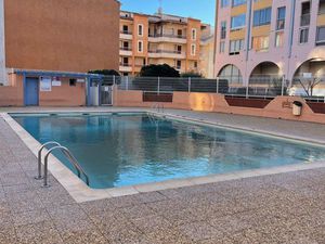 Location à l’année Cap d’Agde Richelieu