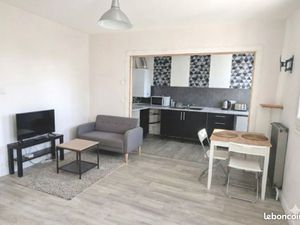 Location appartement 46 m2