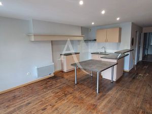 Appartement 3 pièces 54 m²