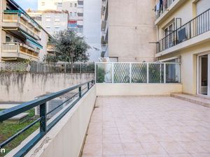 Appartement 1 pièce 23 m²