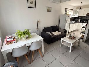 Appartement Canet plage