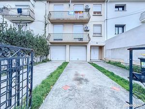 Vends immeuble idéal investissement