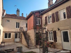 Ensemble 3 logements