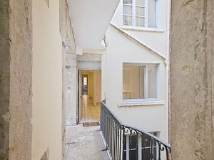 Appartement 1 pièce 62 m²