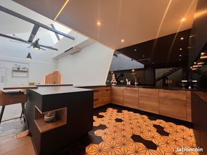 Moulin 9 pièces 336 m²