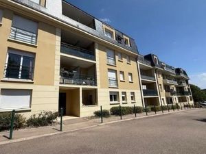 À vendre joli appartement résidence calme