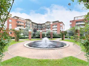 Appartement T3 bis Zénith