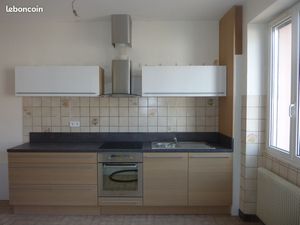 Loue appartement