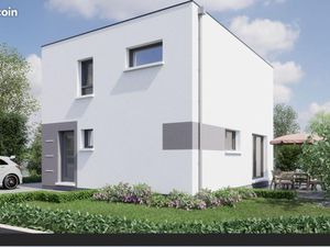 Maison 5 pièces 102 m²