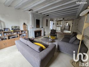 Maison 6 pièces 158 m²
