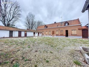 Ferme 5 pièces 112 m²