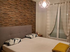 Location appartement le Tréport proche mer