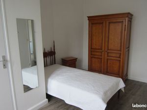 Appartement 50m de la Gare