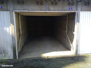 Alençon  residence Bernard Palissy