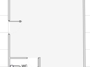 Local commercial 20 m²