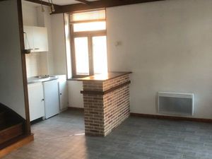 Appartement T2 51m2 Croix centre avec etage