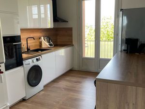 Appartement T3 lumineux