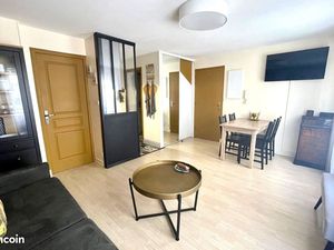 Appartement T2 Secteur Vieux Port - Quartier St Nicolas à La Rochelle