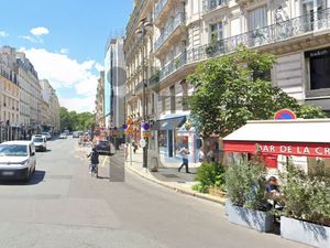 Boutique 60 m² PARIS