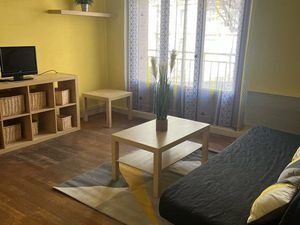 T1 bis centre Grenoble