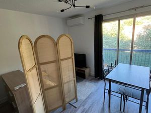 Appartement 1 pièces 25 m² - proche hopital