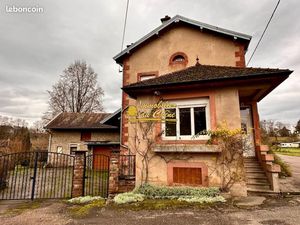 Maison de village 7 pièces 133 m²