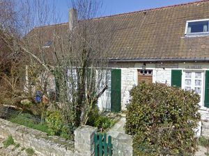 Charmante maison en pierre