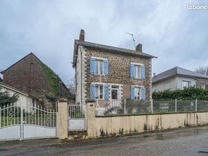 Maison 5 pièces 108 m²
