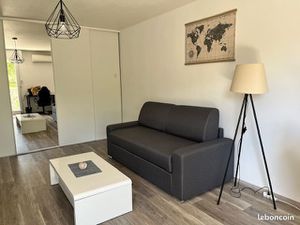 Studio 32m2 Résidence Berlioz Aix en Provence