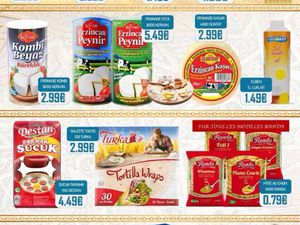 Commerce supermarché boucherie