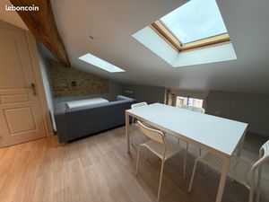 Appartement T3 rénové – Proche commodités – Wifi et laverie inclus