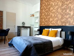 T4 Hyper centre de CHOLET