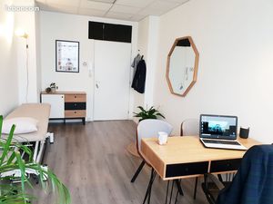 Location bureau professionnel / paramédical Nancy
