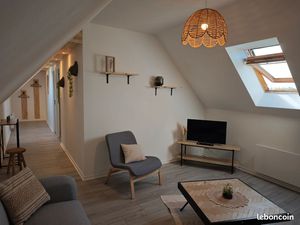 Logement non meublé à louer à Zudausques ?