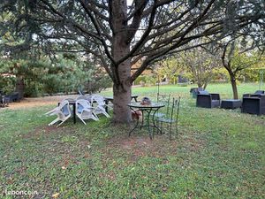 Maison familiale 120 m2 Riom