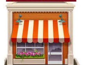 Boutique 72 m² Vierzon