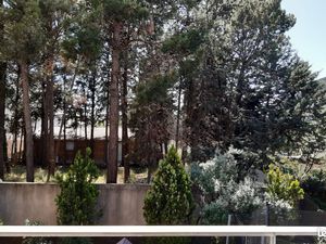 Appartement F3 Quartier Ovalie