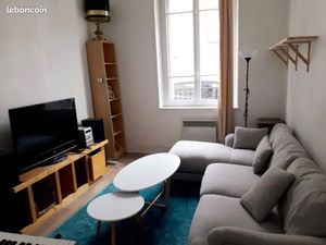 Appartement 3 pièces 35 m²