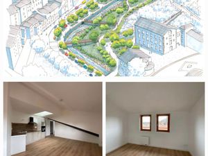 Immeuble de rapport projet clé en main