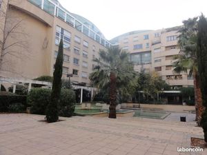 Appartement 1 pièce 37 m²