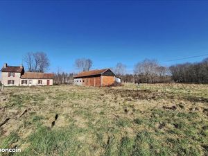 Ferme 3 pièces 84 m²