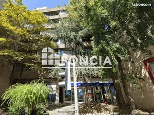 Appartement 1 pièce 37 m²