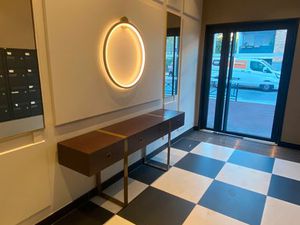 Location appartement 1 pièce 25m²