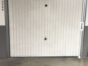 Garage/BOX Evry Courcouronnes face à agora gare evry 2