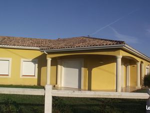 Maison 5 pièces 119 m²