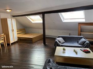 F1 bis Métro Wazemmes