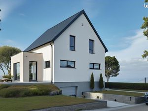 Maison 6 pièces 113 m²