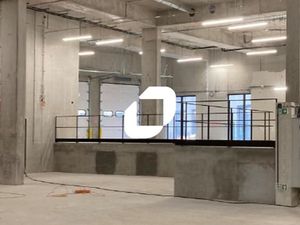 Local industriel 1 720 m²